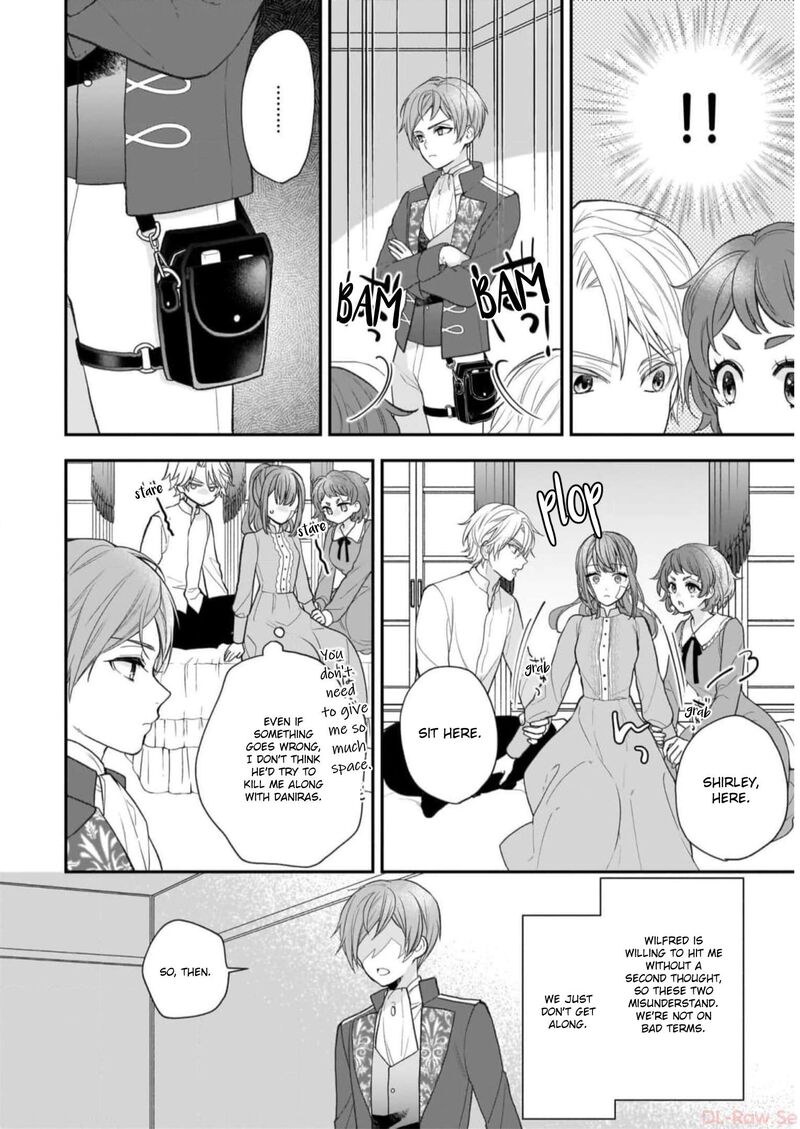 Princess Of The Wolf Lord 28 18