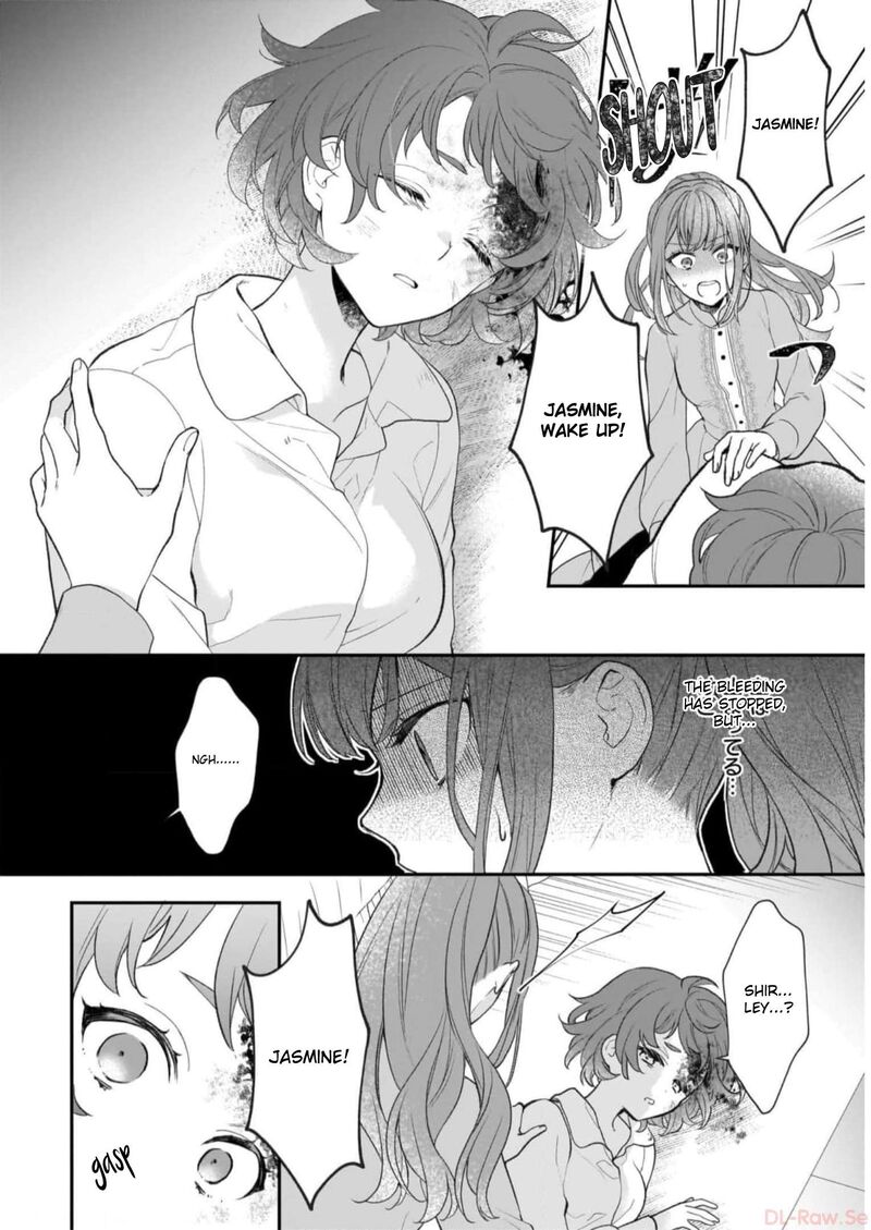 Princess Of The Wolf Lord 28 2