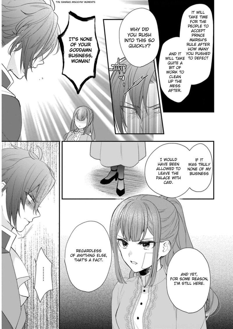 Princess Of The Wolf Lord 28 23