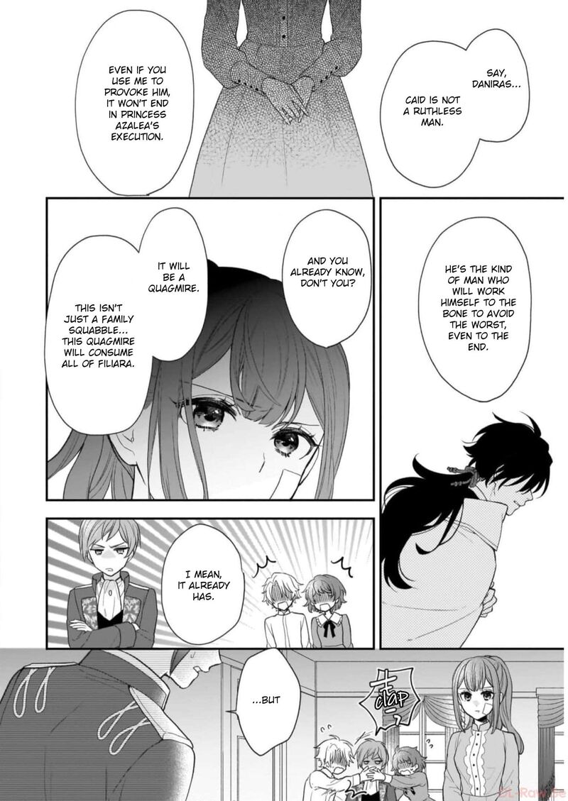 Princess Of The Wolf Lord 28 24