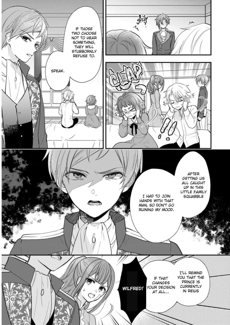 Princess Of The Wolf Lord 28 25