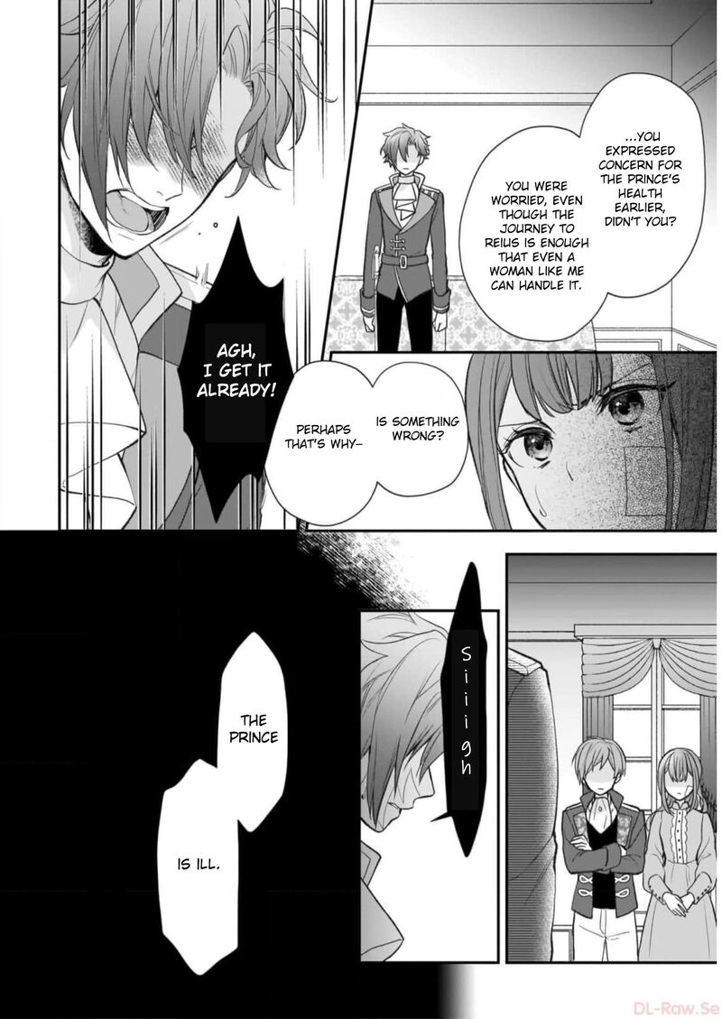 Princess Of The Wolf Lord 28 26