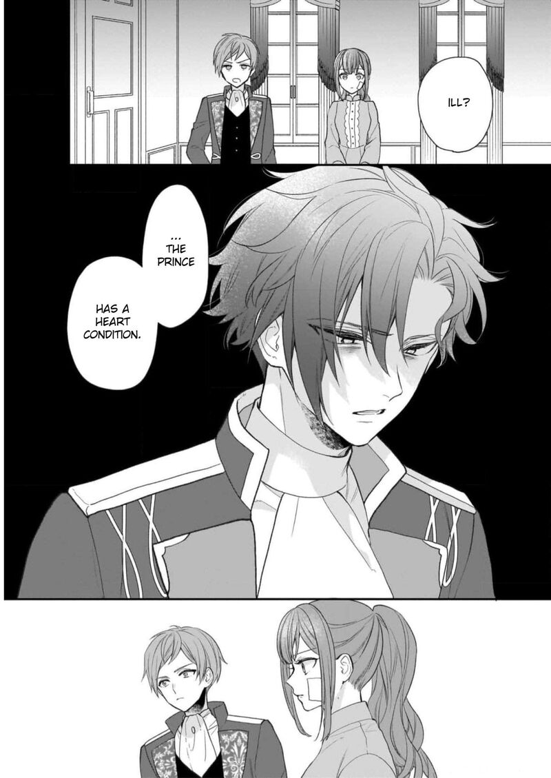 Princess Of The Wolf Lord 28 27