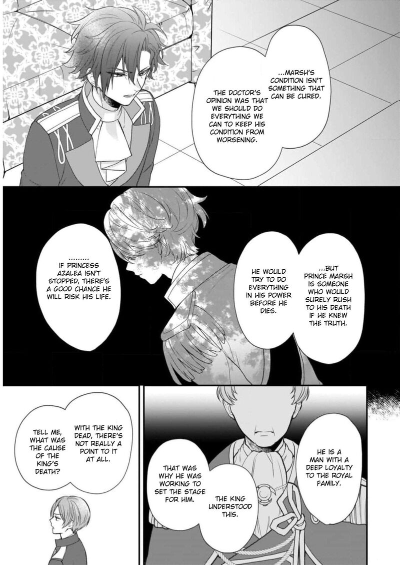 Princess Of The Wolf Lord 28 29