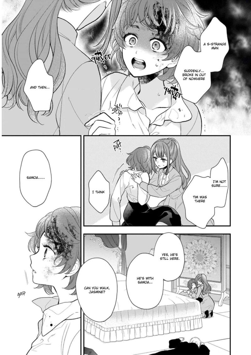 Princess Of The Wolf Lord 28 3