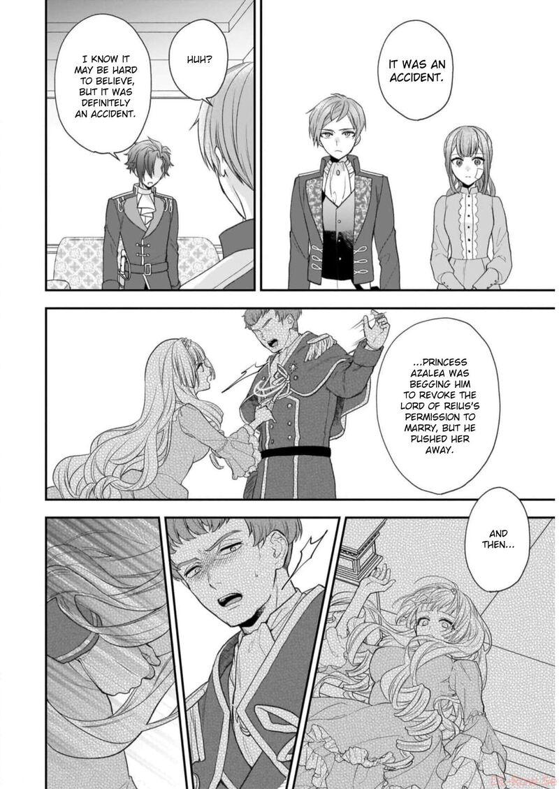 Princess Of The Wolf Lord 28 30