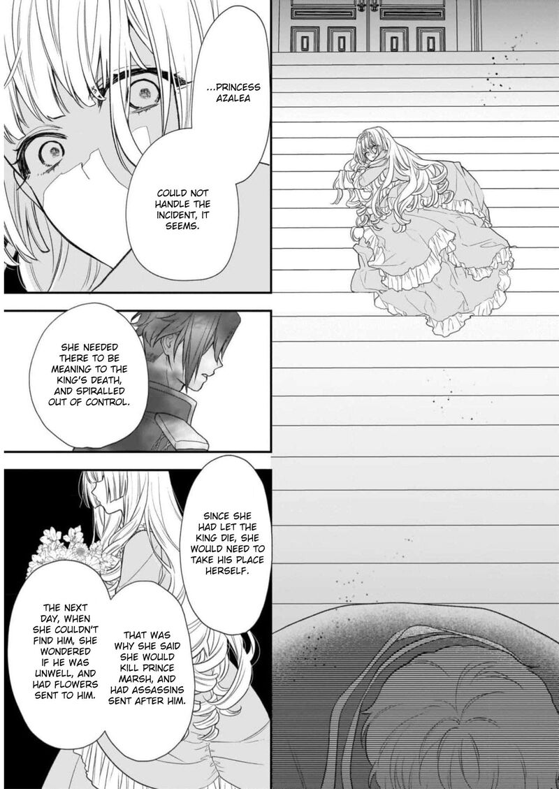 Princess Of The Wolf Lord 28 31