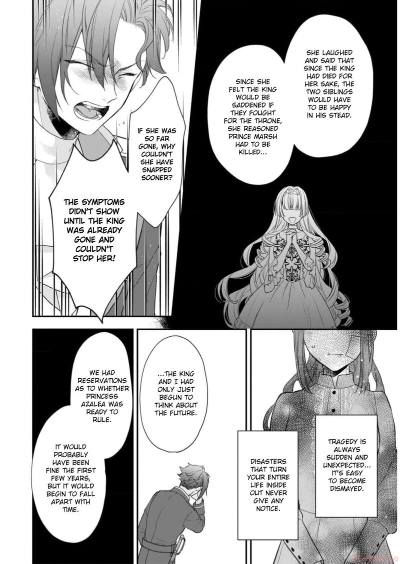 Princess Of The Wolf Lord 28 32