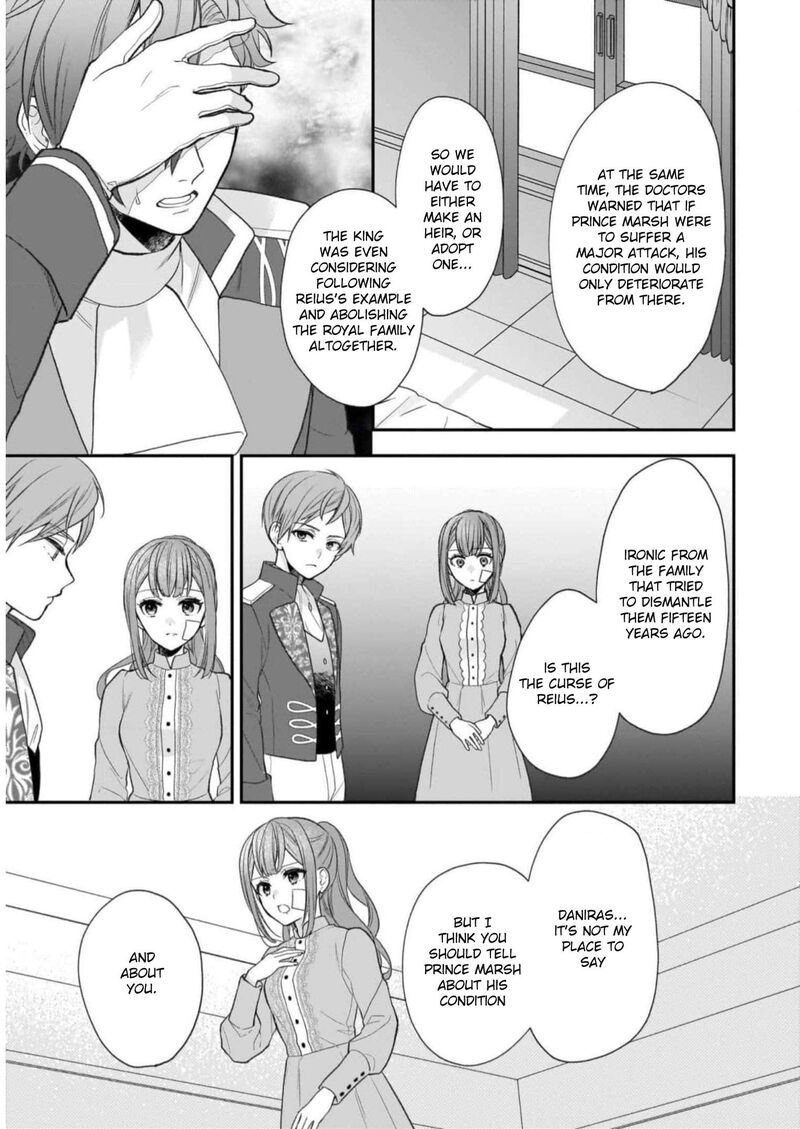 Princess Of The Wolf Lord 28 33