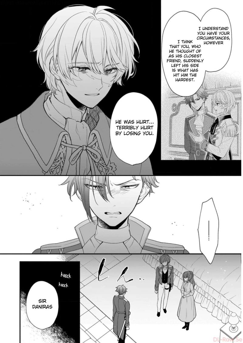 Princess Of The Wolf Lord 28 34