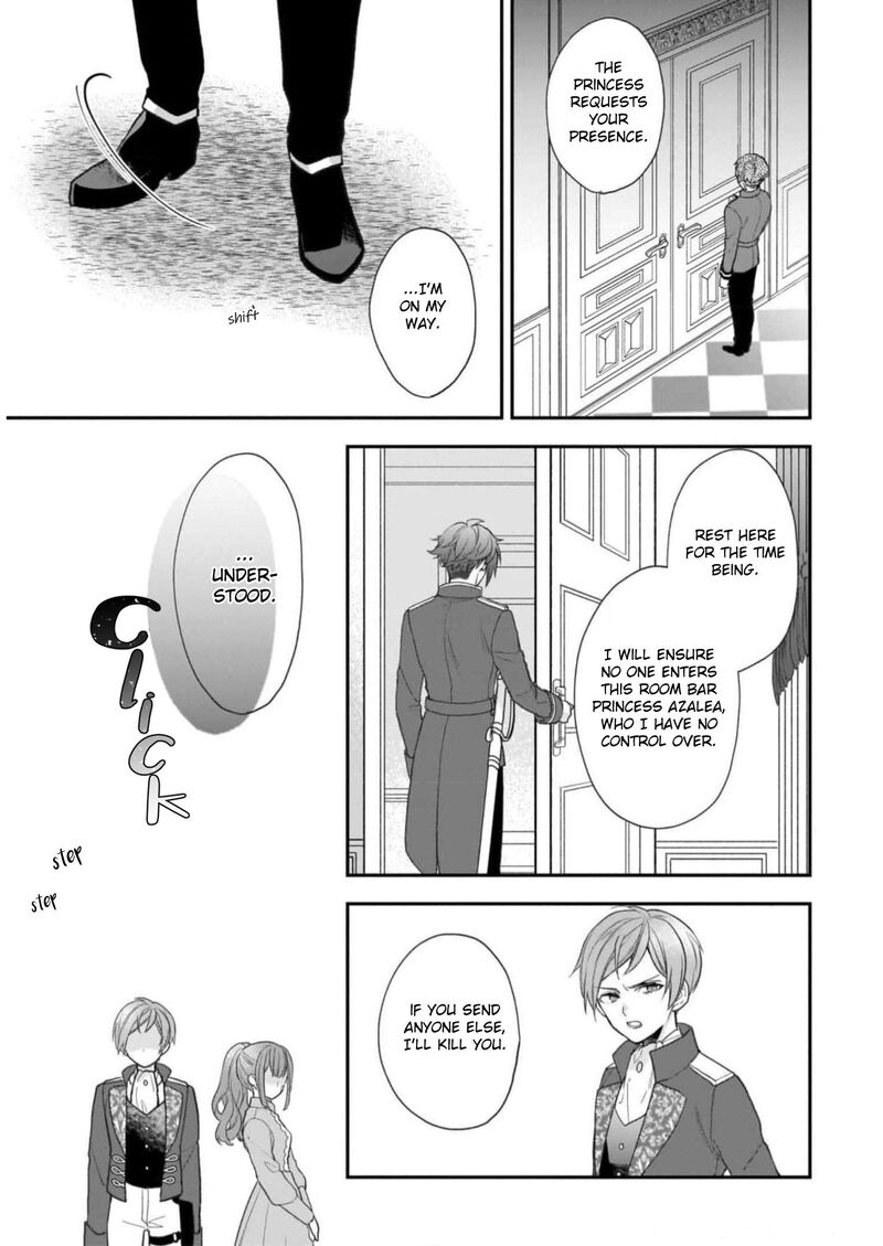 Princess Of The Wolf Lord 28 35