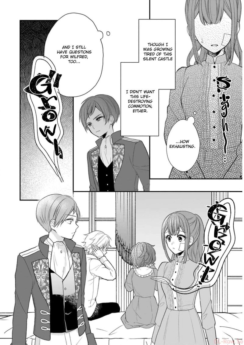 Princess Of The Wolf Lord 28 36