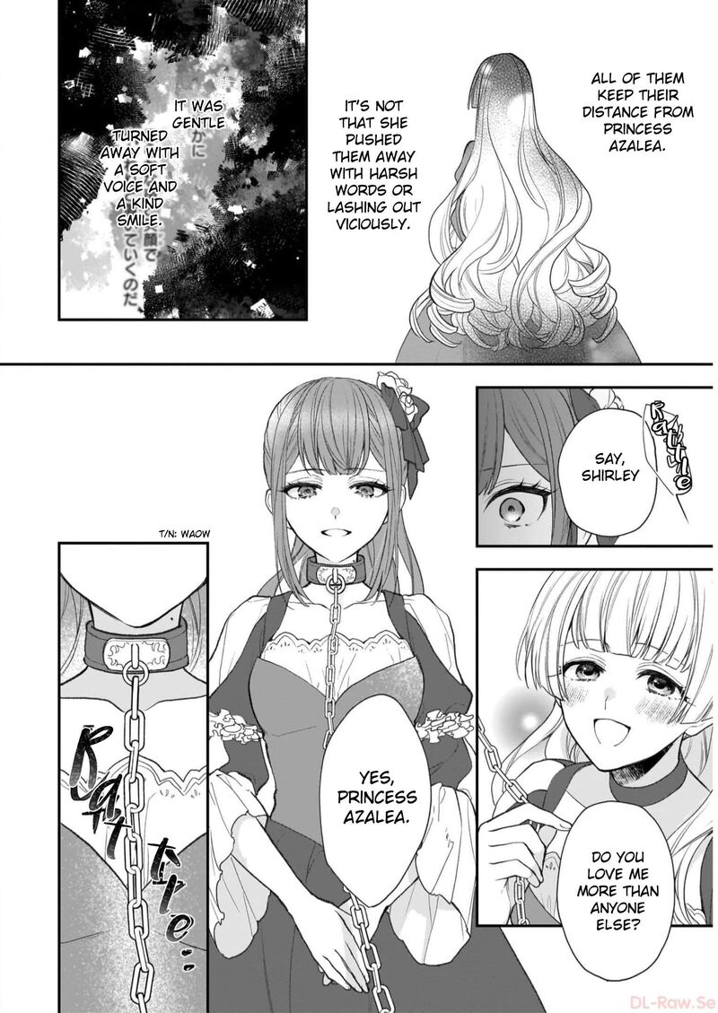 Princess Of The Wolf Lord 29 20