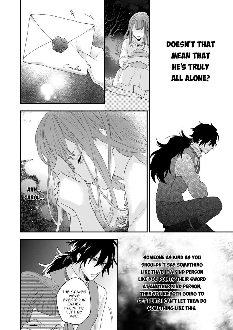 Princess Of The Wolf Lord 7a 10