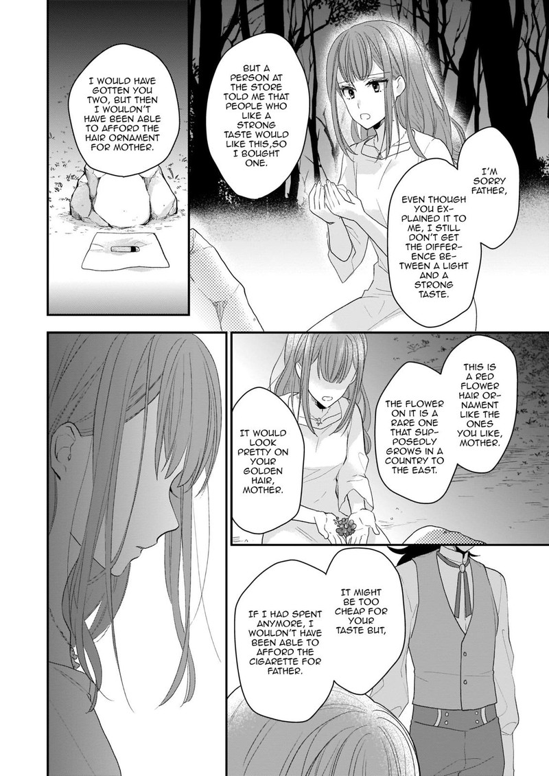 Princess Of The Wolf Lord 7a 12