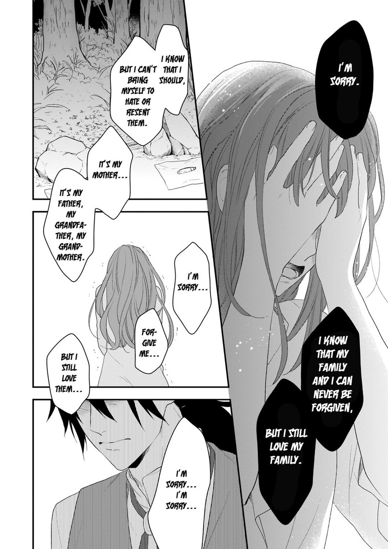 Princess Of The Wolf Lord 7a 16