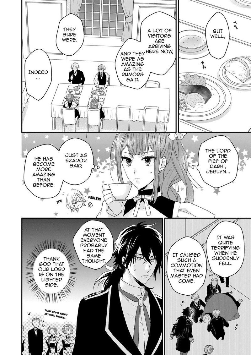 Princess Of The Wolf Lord 7a 2