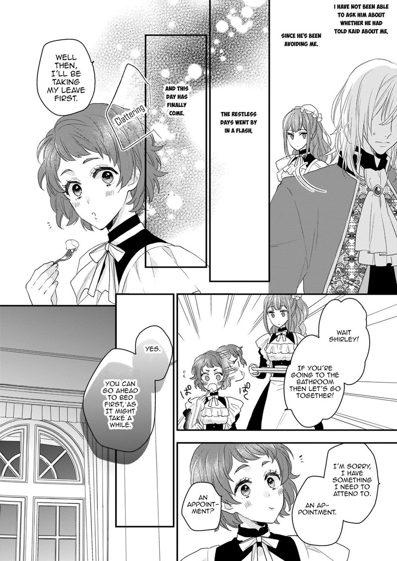 Princess Of The Wolf Lord 7a 4