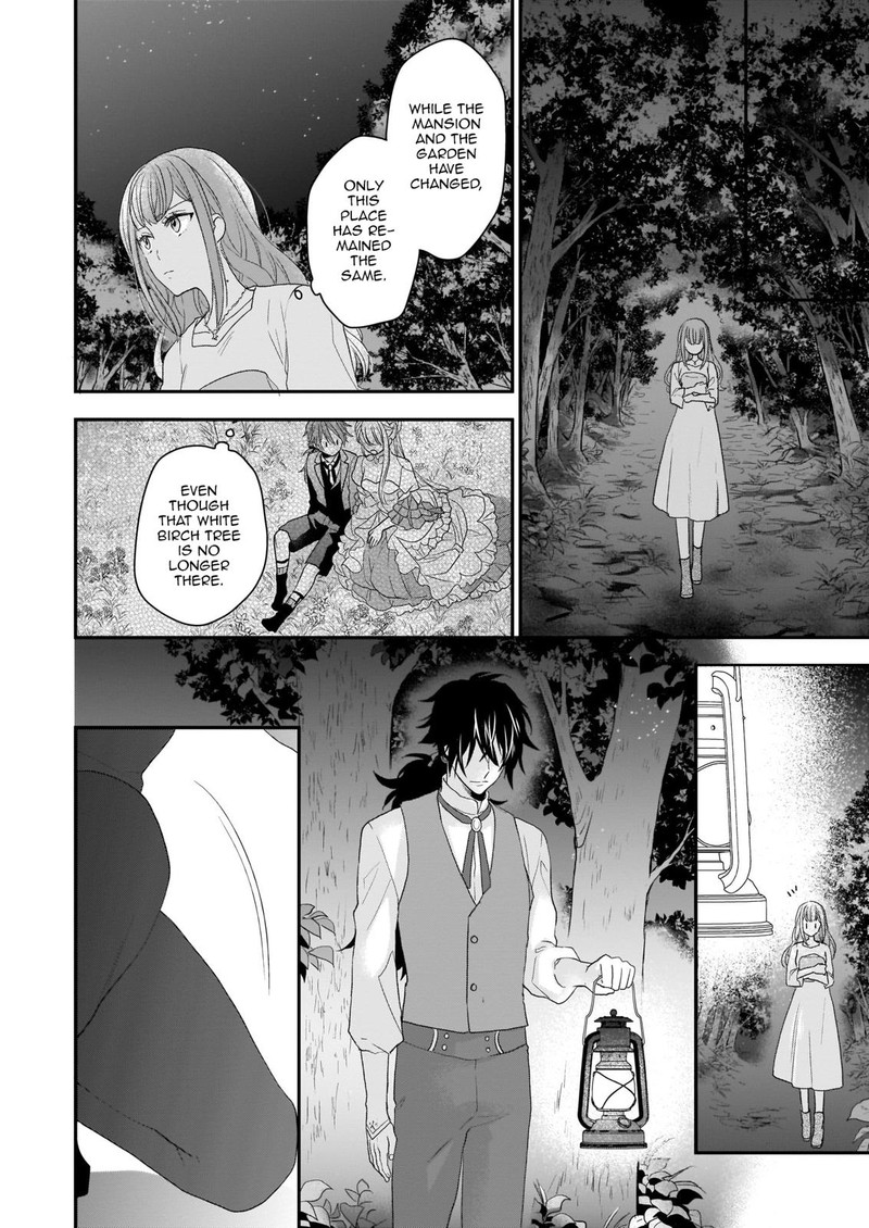 Princess Of The Wolf Lord 7a 6