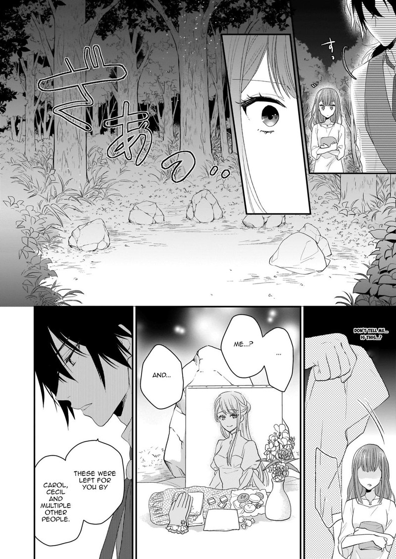 Princess Of The Wolf Lord 7a 8