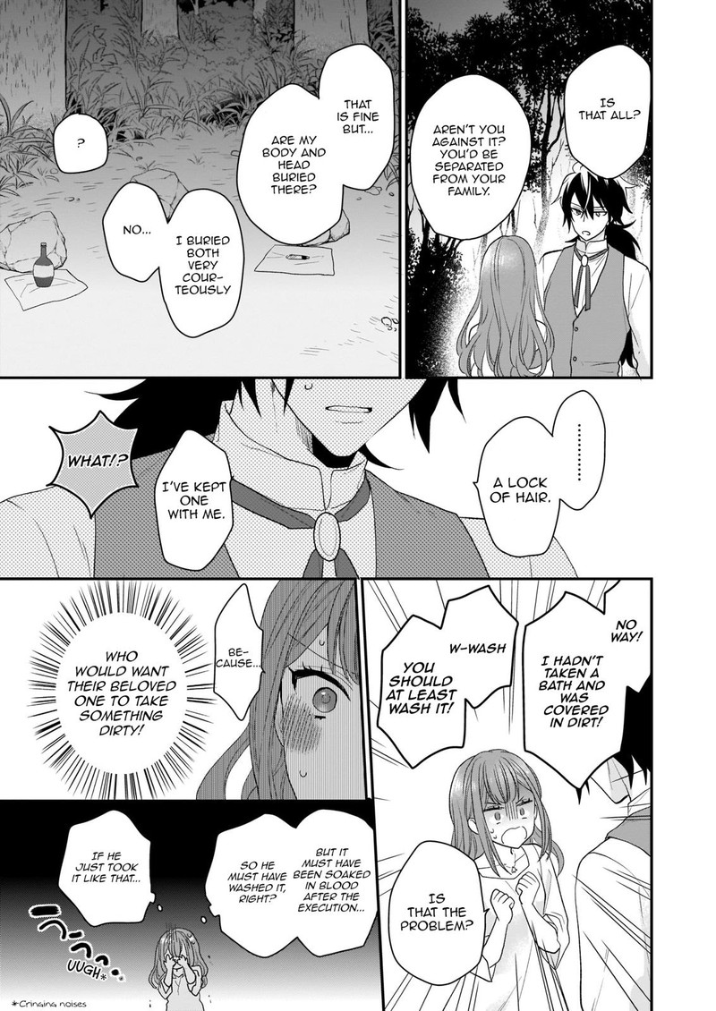 Princess Of The Wolf Lord 7b 13