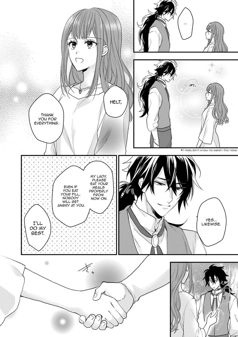 Princess Of The Wolf Lord 7b 14