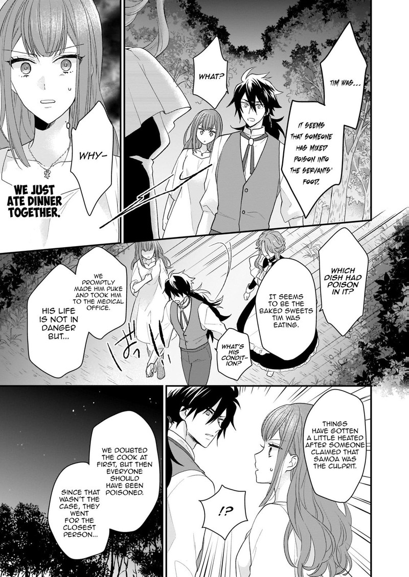 Princess Of The Wolf Lord 7b 19