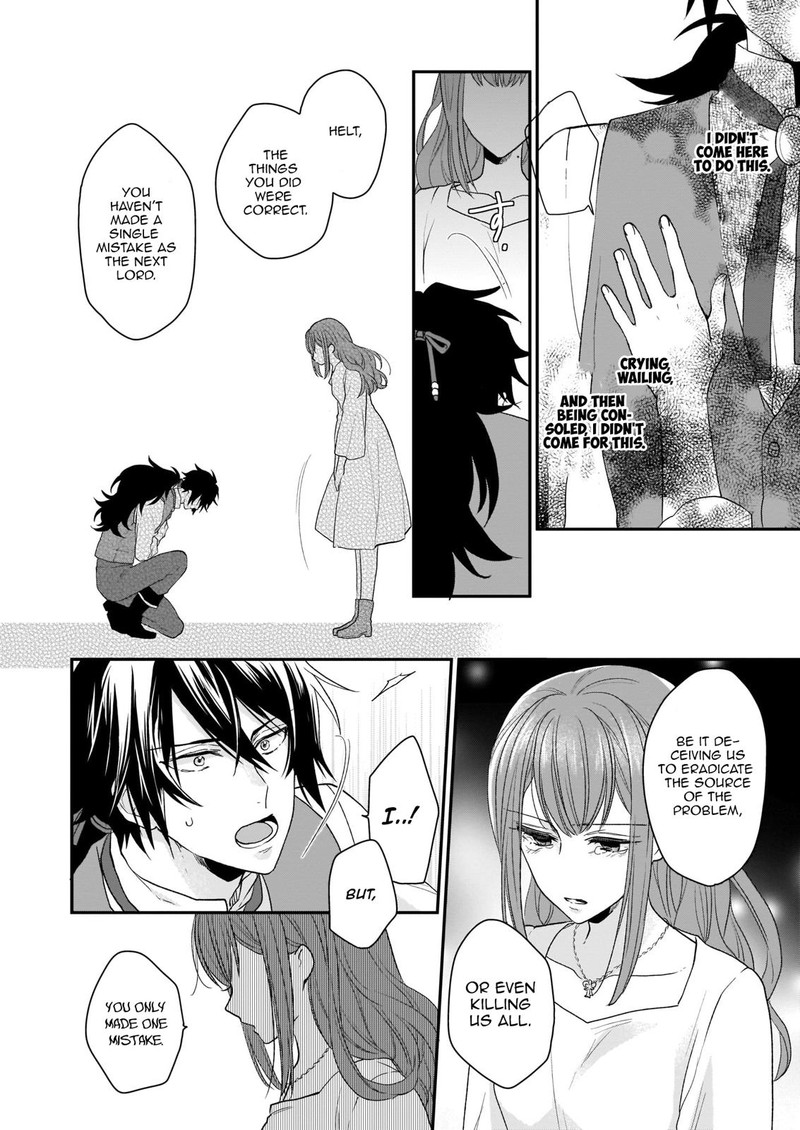 Princess Of The Wolf Lord 7b 2