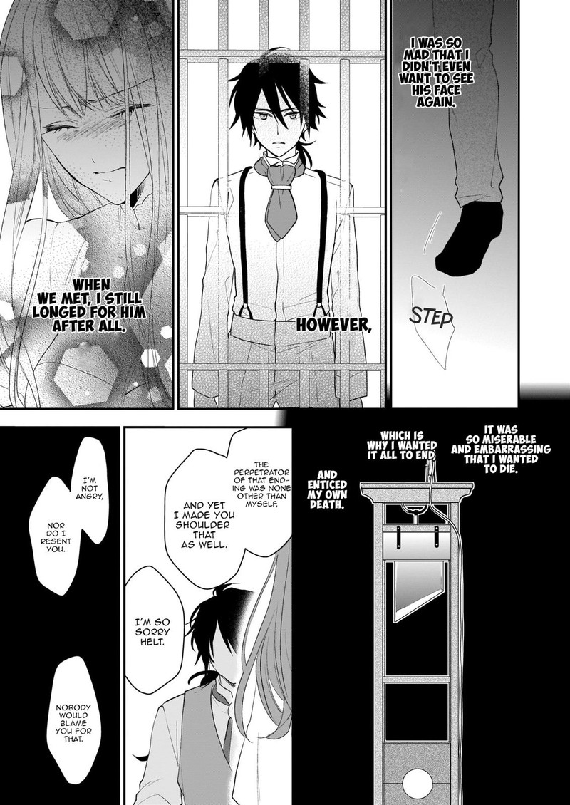 Princess Of The Wolf Lord 7b 7