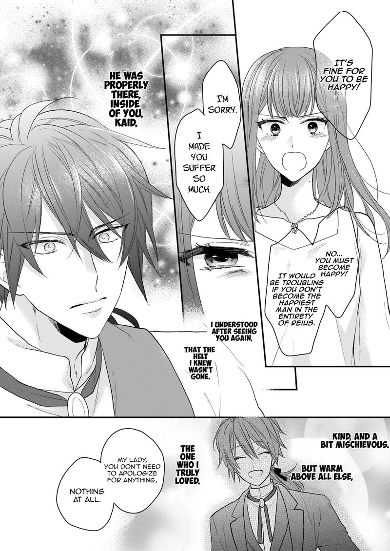 Princess Of The Wolf Lord 7b 8