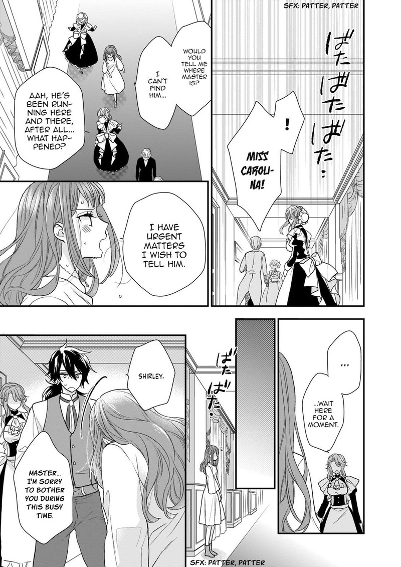 Princess Of The Wolf Lord 8a 11