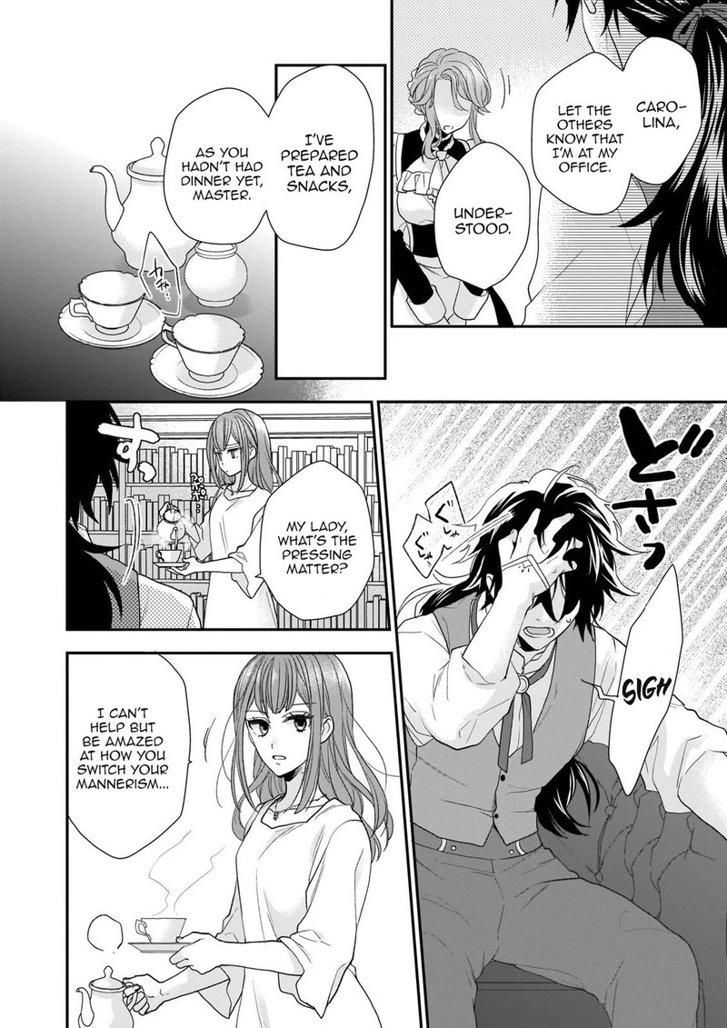 Princess Of The Wolf Lord 8a 12