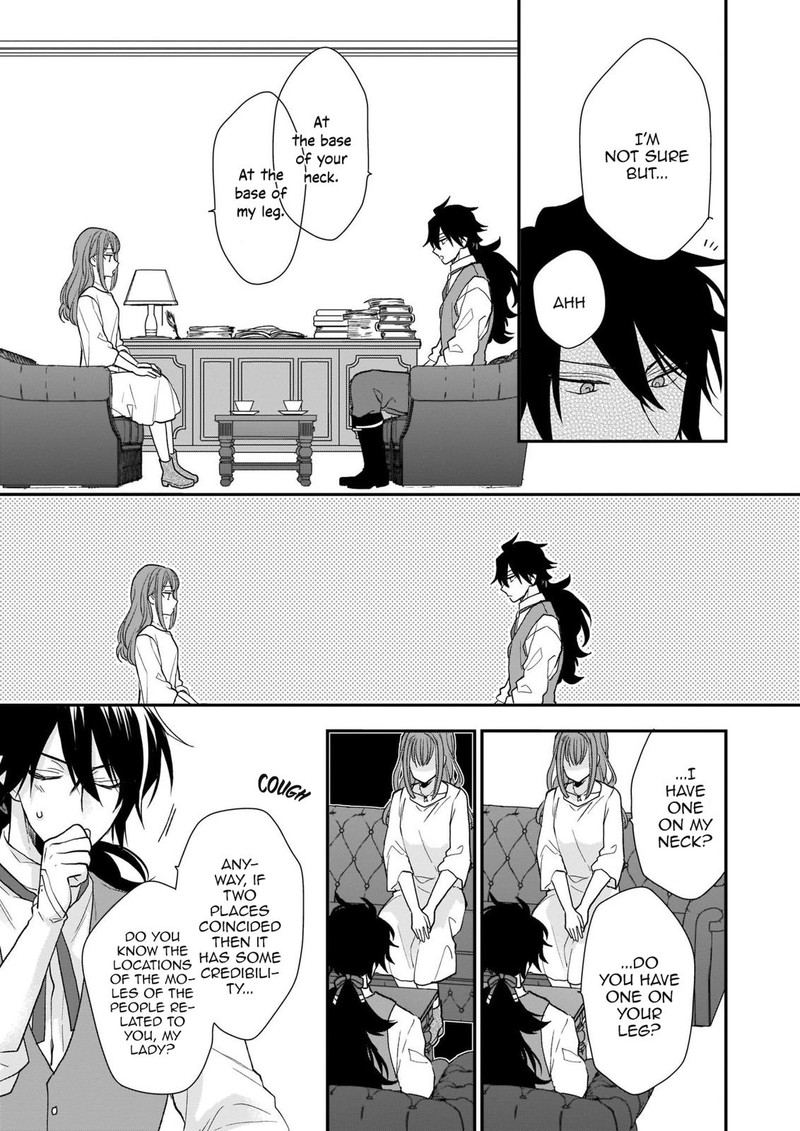 Princess Of The Wolf Lord 8a 15