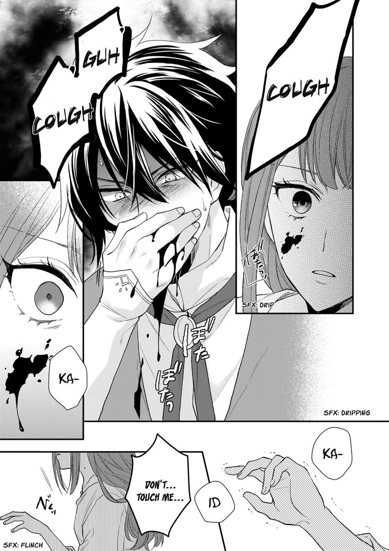 Princess Of The Wolf Lord 8a 19