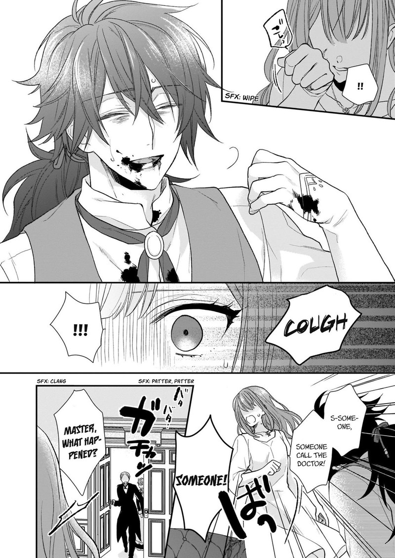 Princess Of The Wolf Lord 8a 20