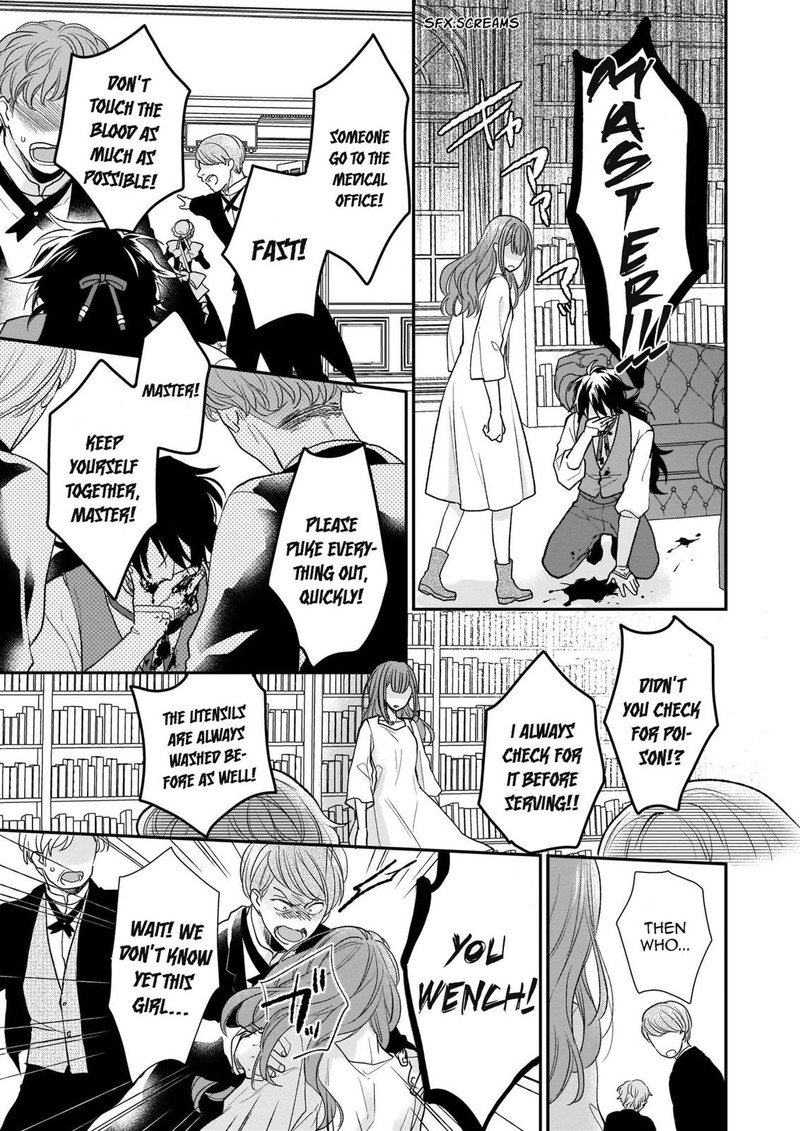 Princess Of The Wolf Lord 8a 21