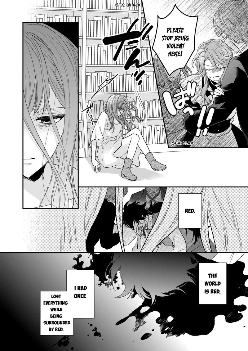 Princess Of The Wolf Lord 8a 22