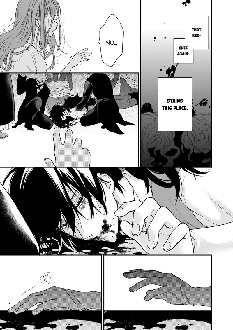 Princess Of The Wolf Lord 8a 23