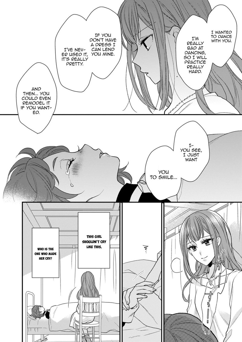 Princess Of The Wolf Lord 8a 8