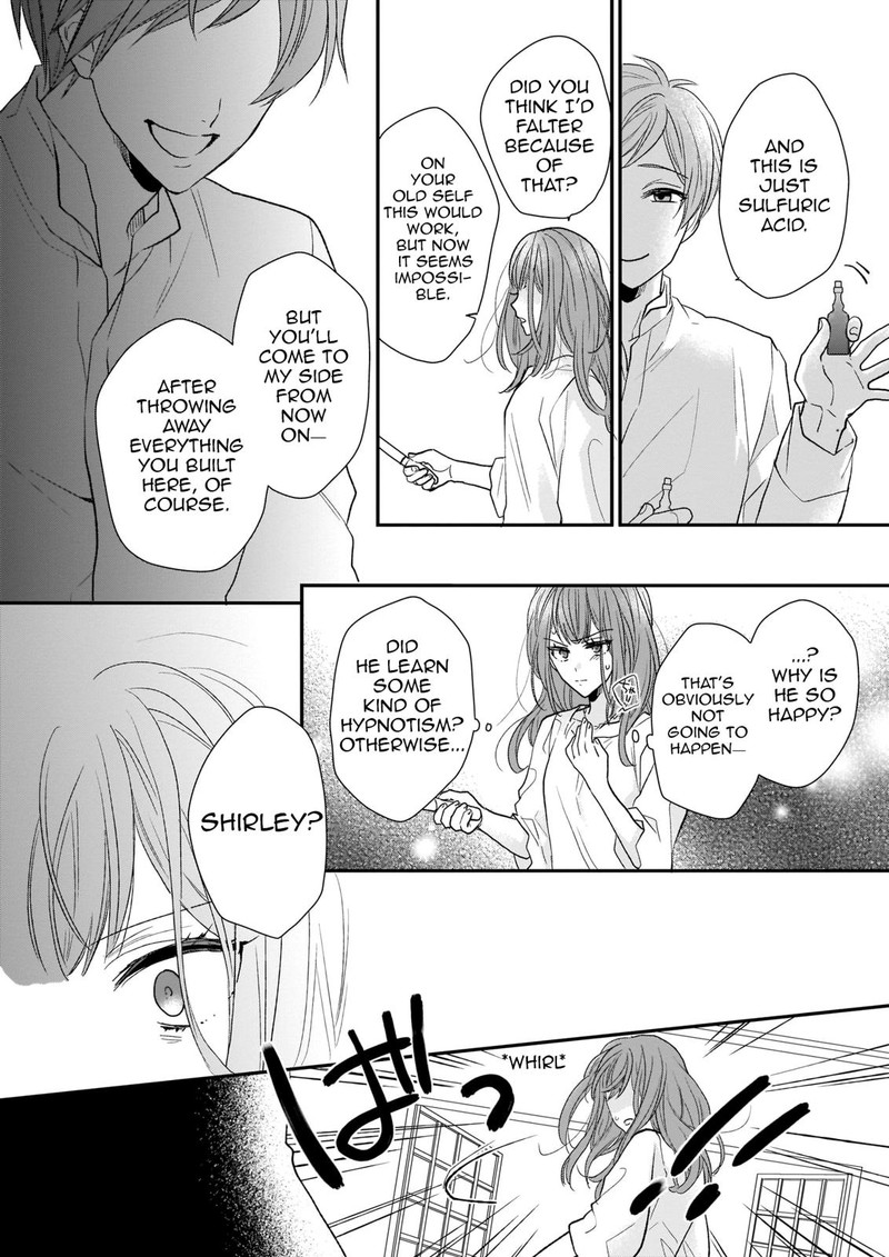 Princess Of The Wolf Lord 8b 10