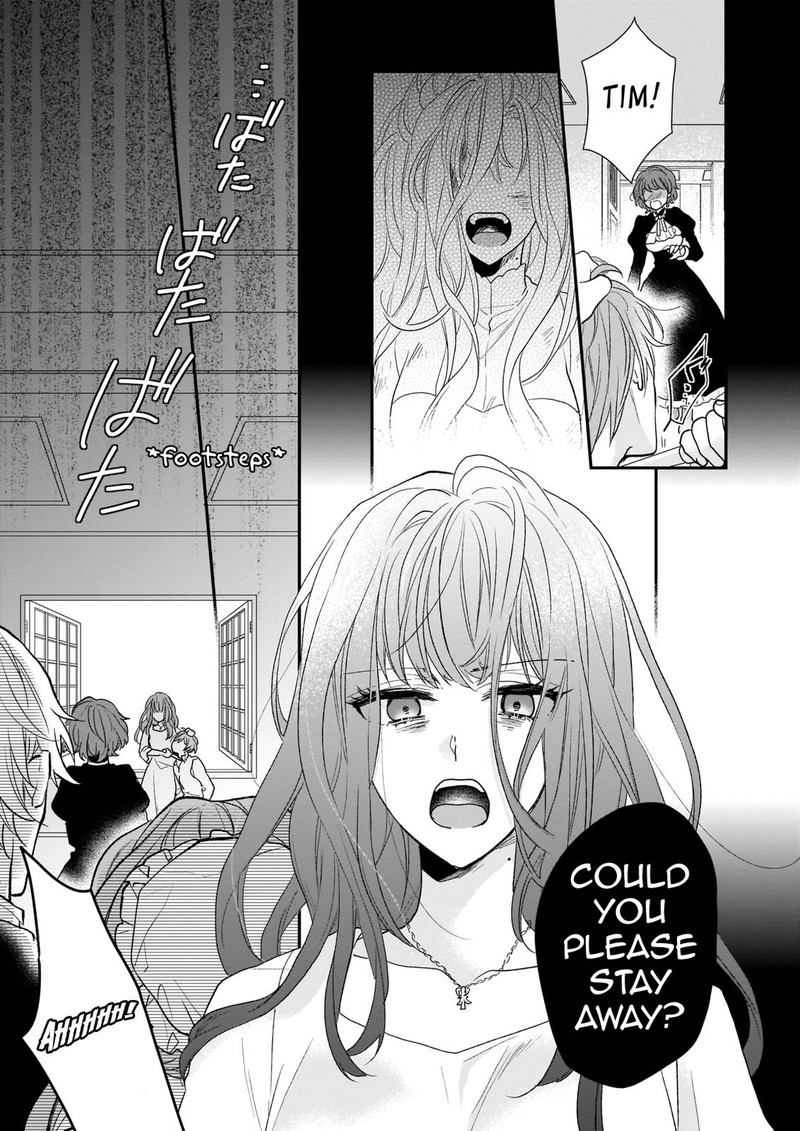 Princess Of The Wolf Lord 8b 13