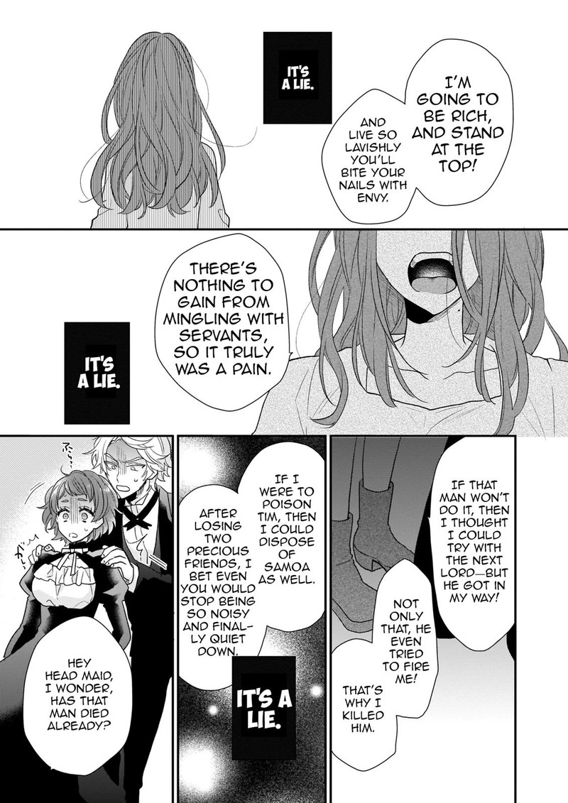 Princess Of The Wolf Lord 8b 15