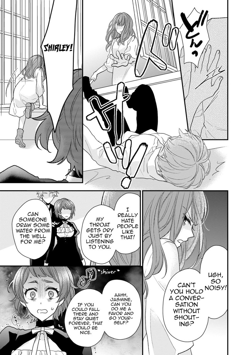 Princess Of The Wolf Lord 8b 17