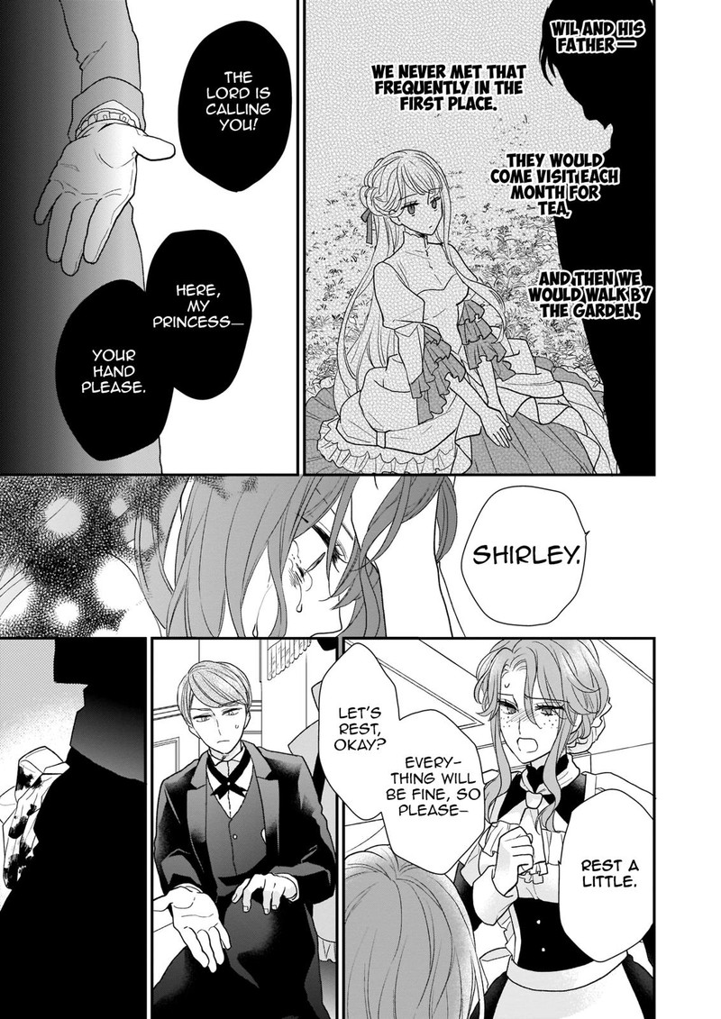 Princess Of The Wolf Lord 8b 3