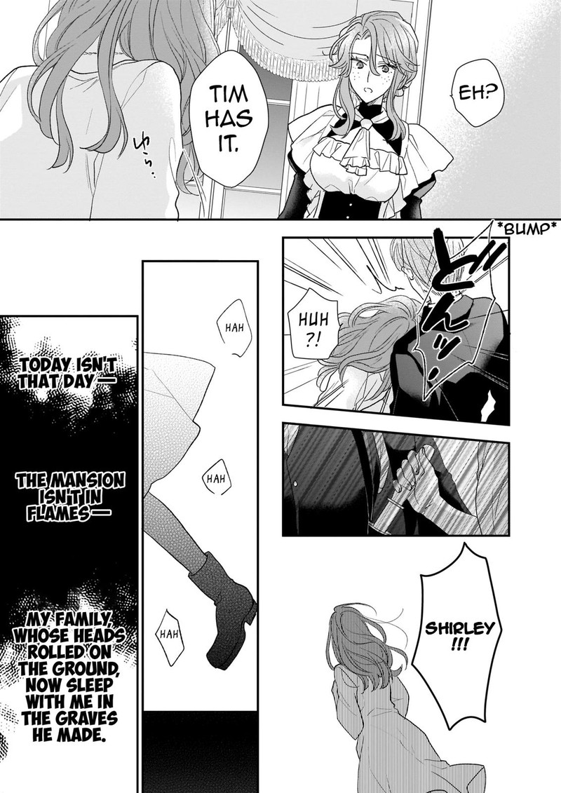 Princess Of The Wolf Lord 8b 5