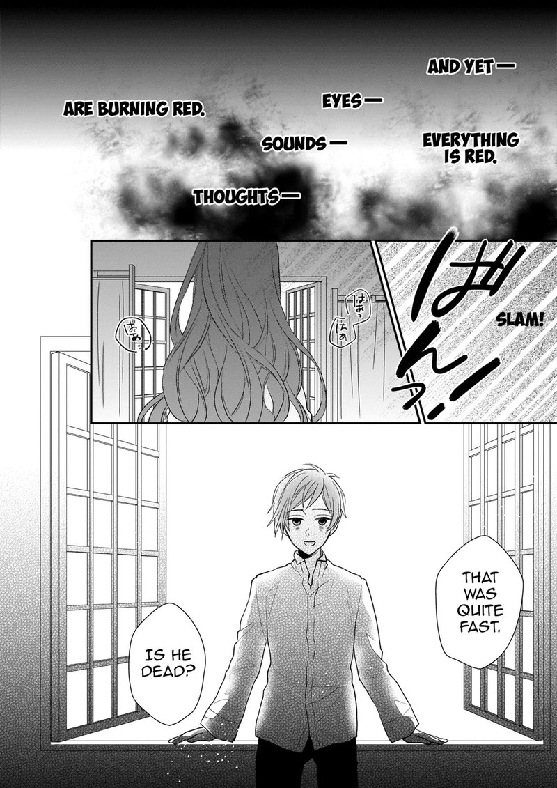 Princess Of The Wolf Lord 8b 6