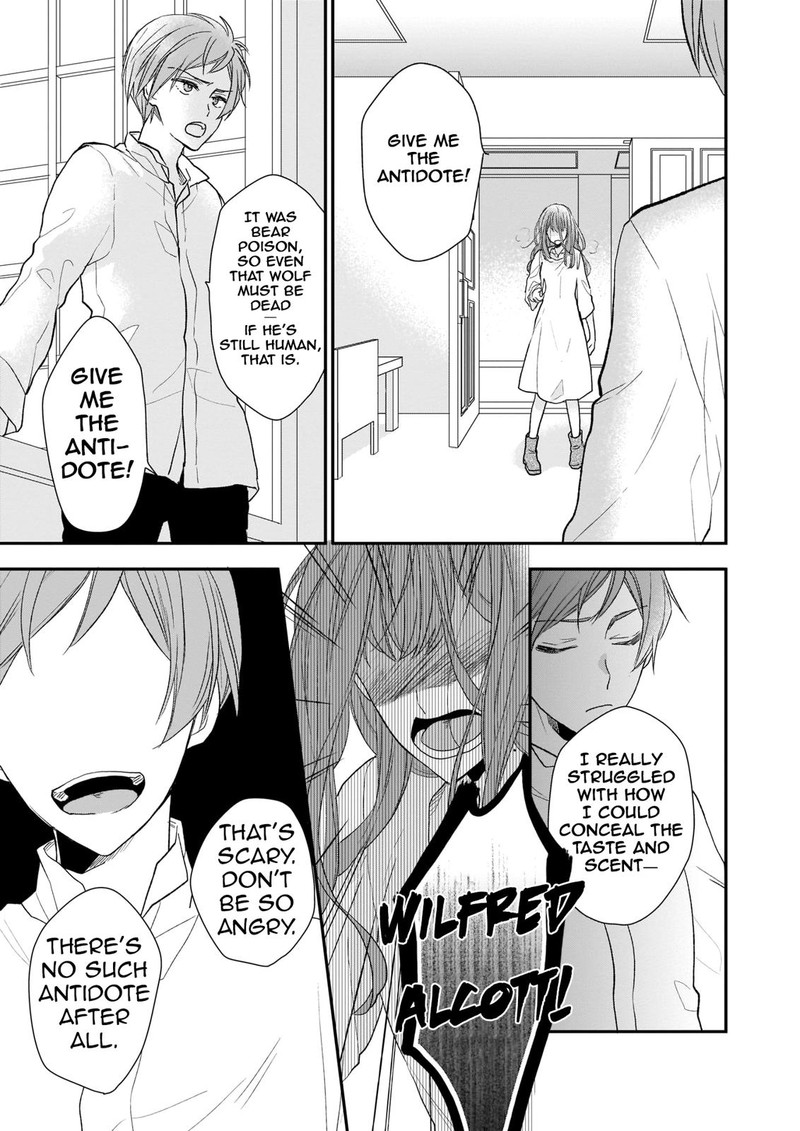 Princess Of The Wolf Lord 8b 7