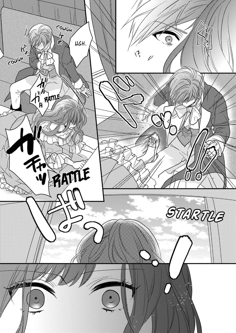 Princess Of The Wolf Lord 9 33