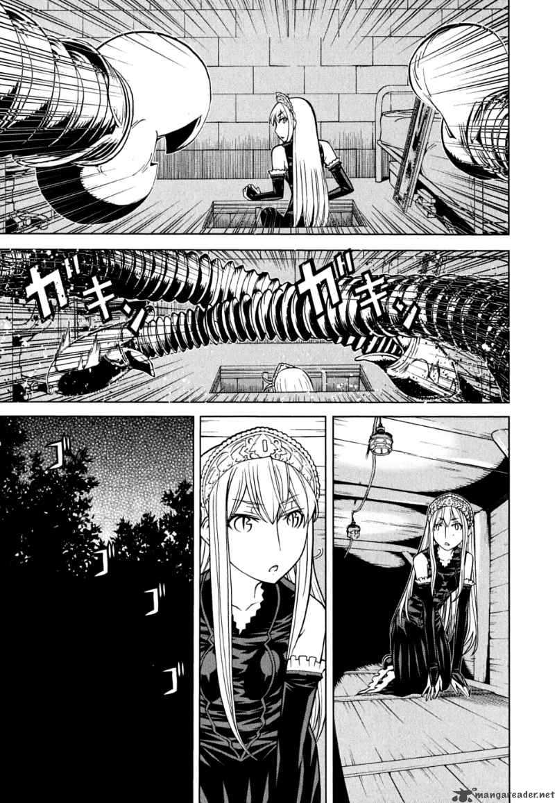 Princess Resurrection 47 32