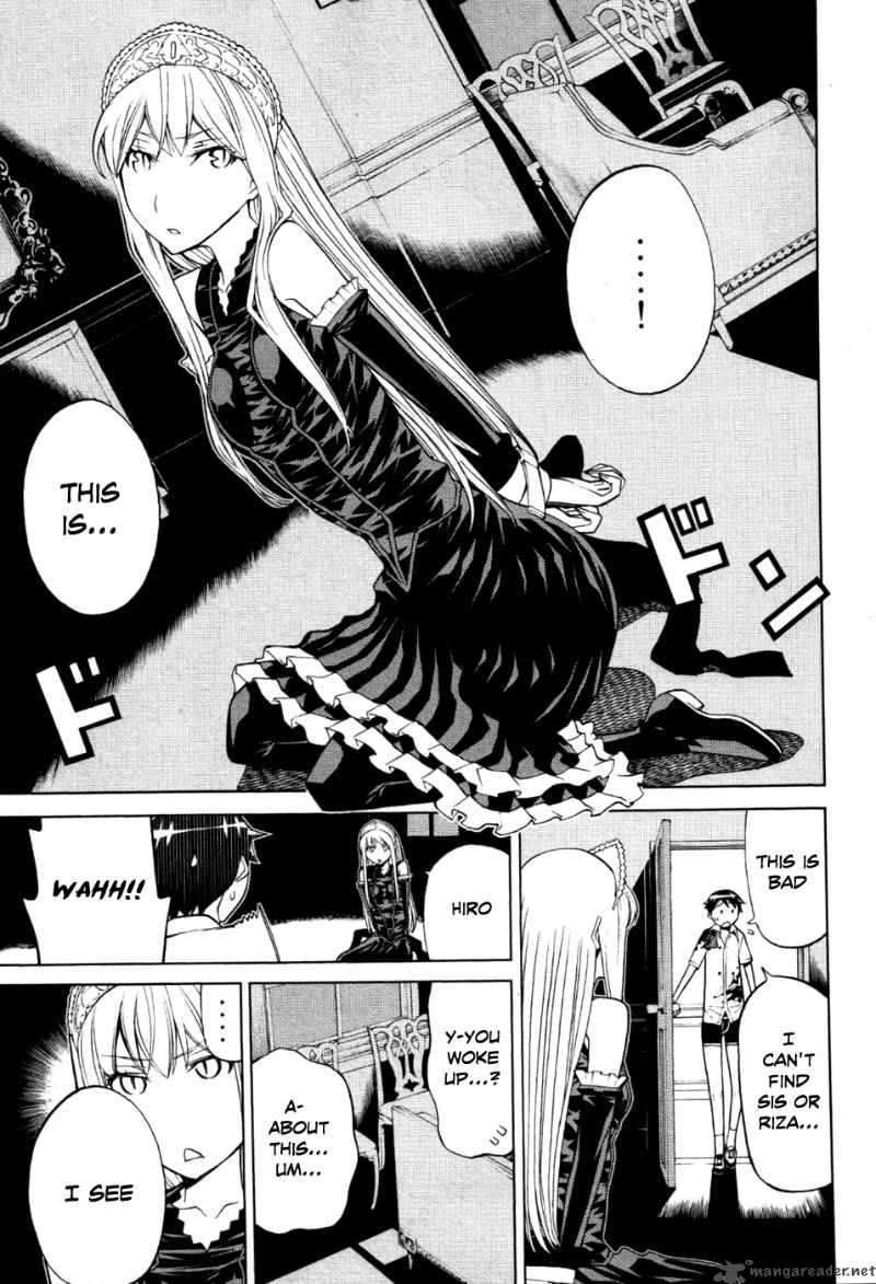 Princess Resurrection 49 31